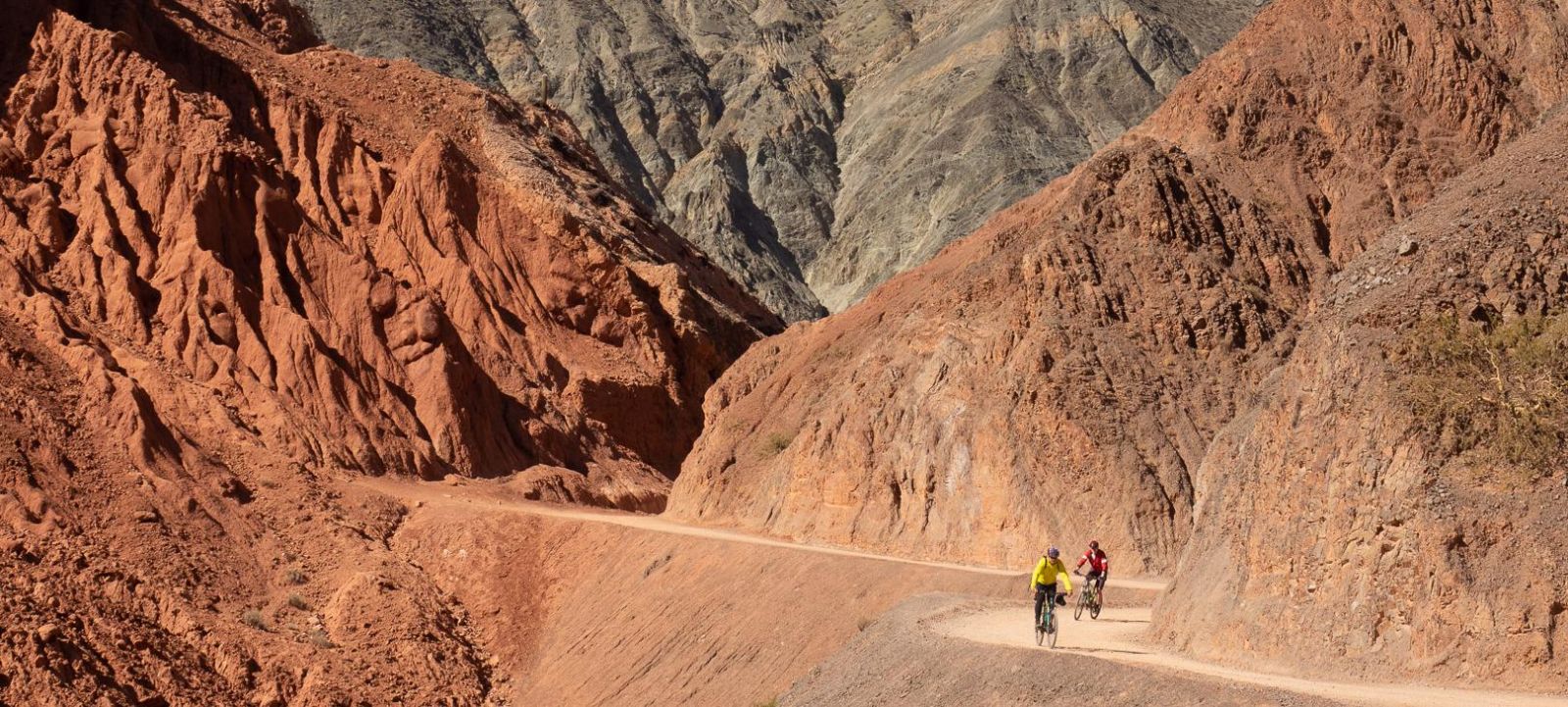 cycling north argentina 